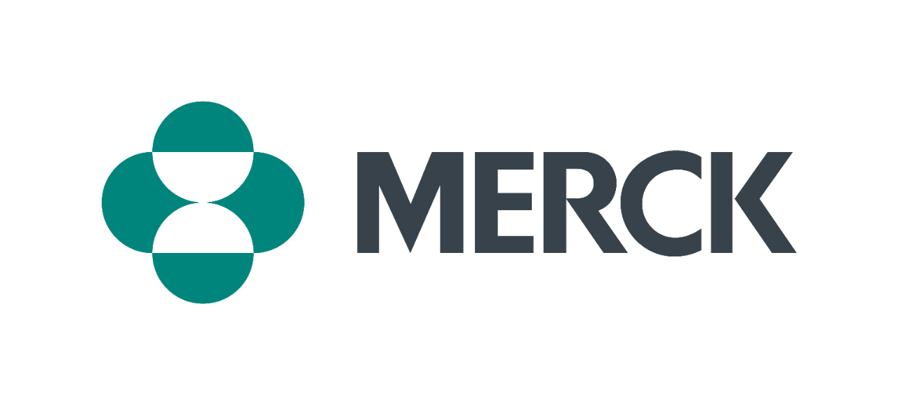 merck logo