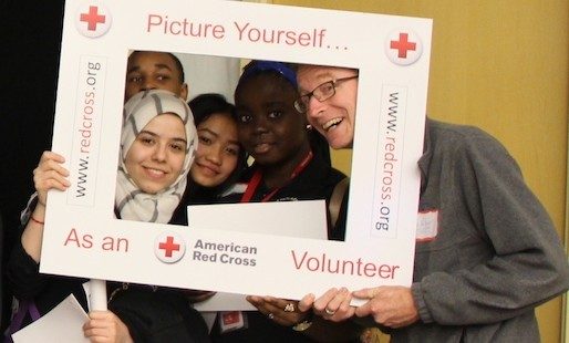 American Red Cross Program