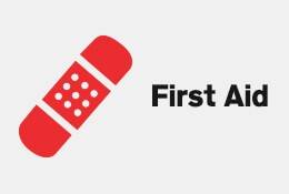 First Aid App