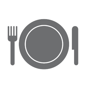 Meals icon