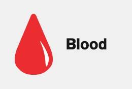 Blood Donation mobile app