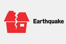 Earthquake App Icon