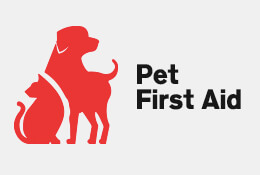 pet first aid app icon