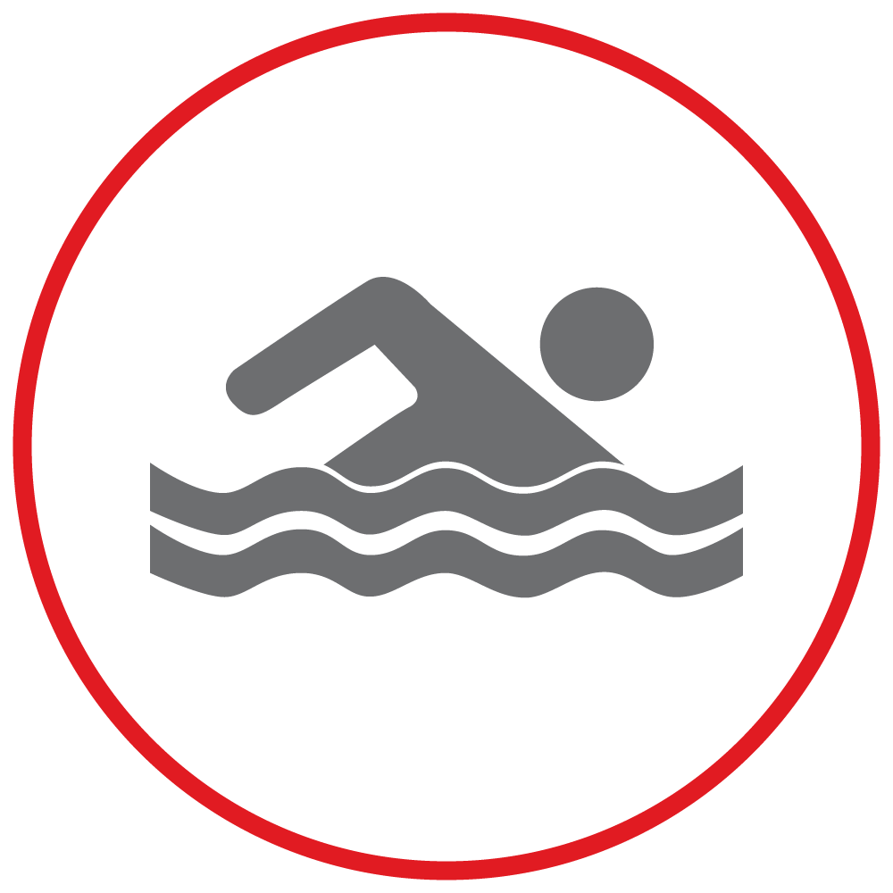 Swim Challenge