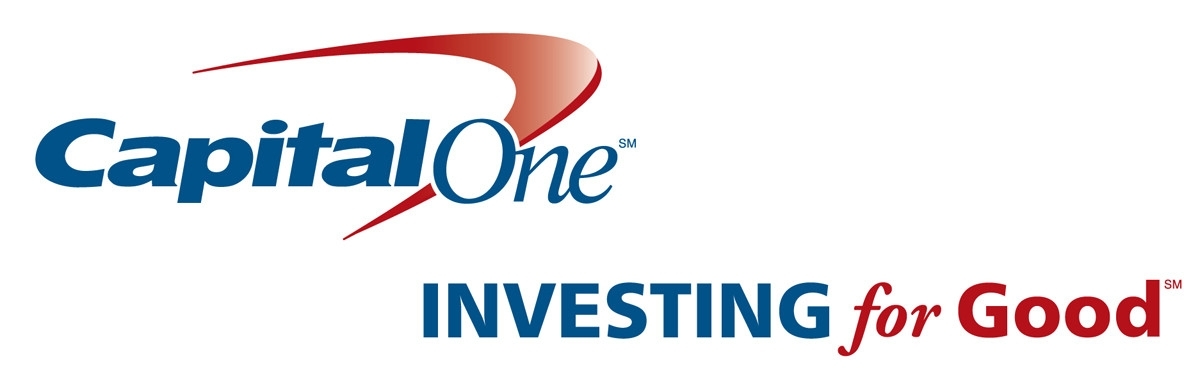 Capital One IFG Logo