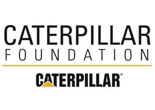 Caterpillar Foundation Logo