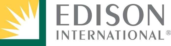 Edison International Logo