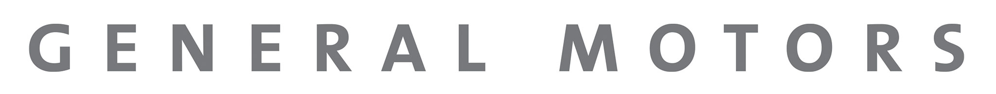 General Motors Logo