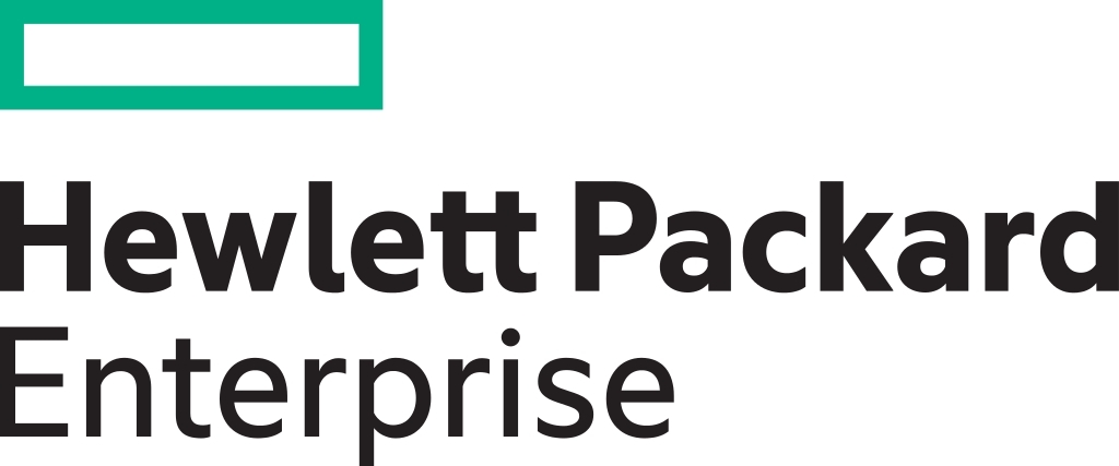Hewlett Packard Enterprise Foundation | American Red Cross Supporter