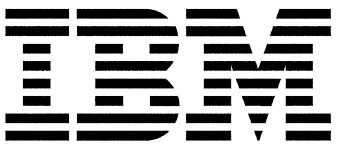 IBM Logo