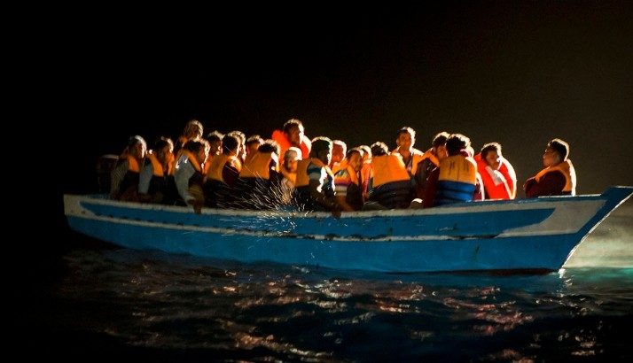 refugees