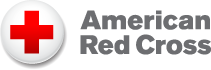 logo American Red Cross | Help Those Affected by Disasters