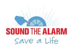 Sound the Alarm logo