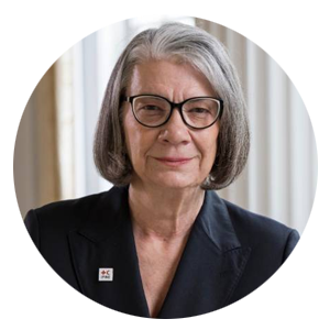 Headshot of Kate Forbes