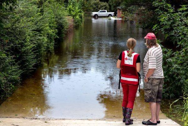 Floods