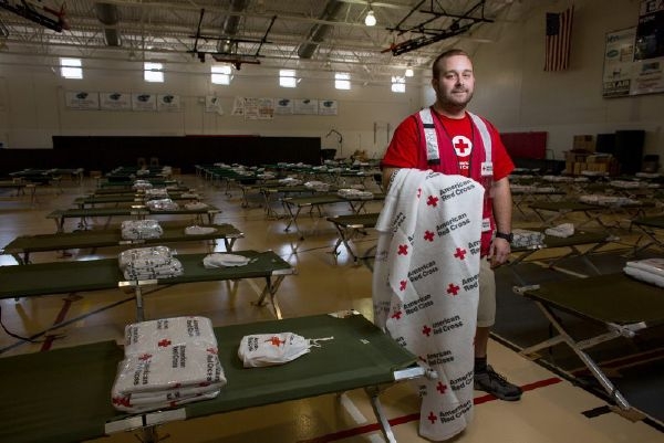 Central Florida Florida Region American Red Cross