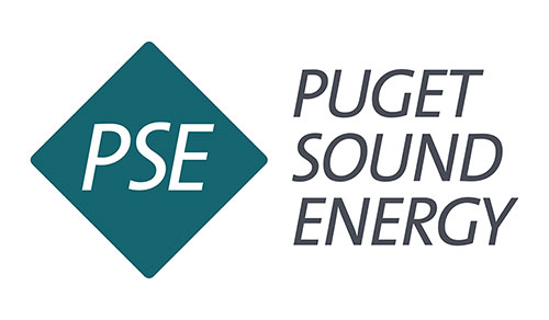 Puget Sound Energy logo