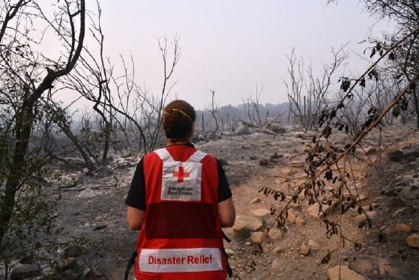 Disaster Action Team