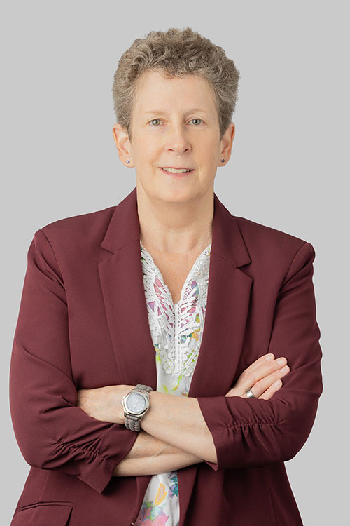 margaret white headshot.