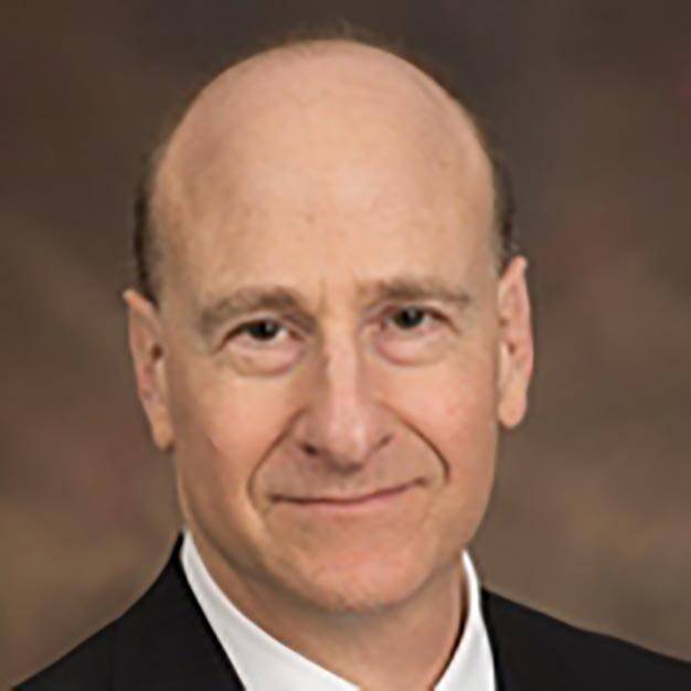John Goldfield headshot