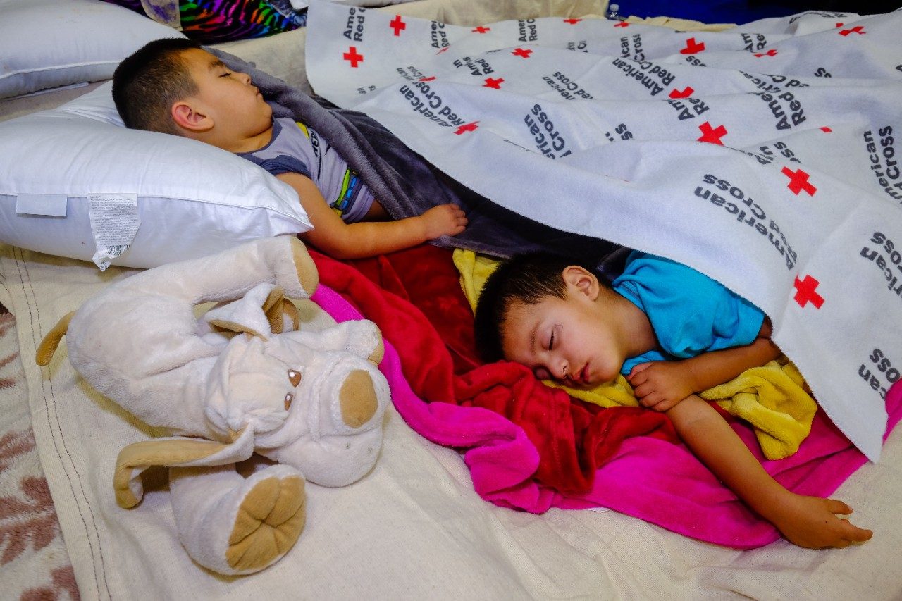 Clothing Donations