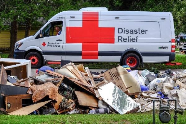 Donate Now Connecticut Region American Red Cross