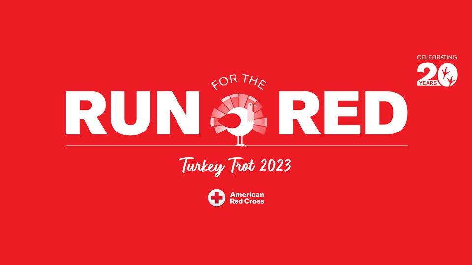 American Red Cross Turkey Trot