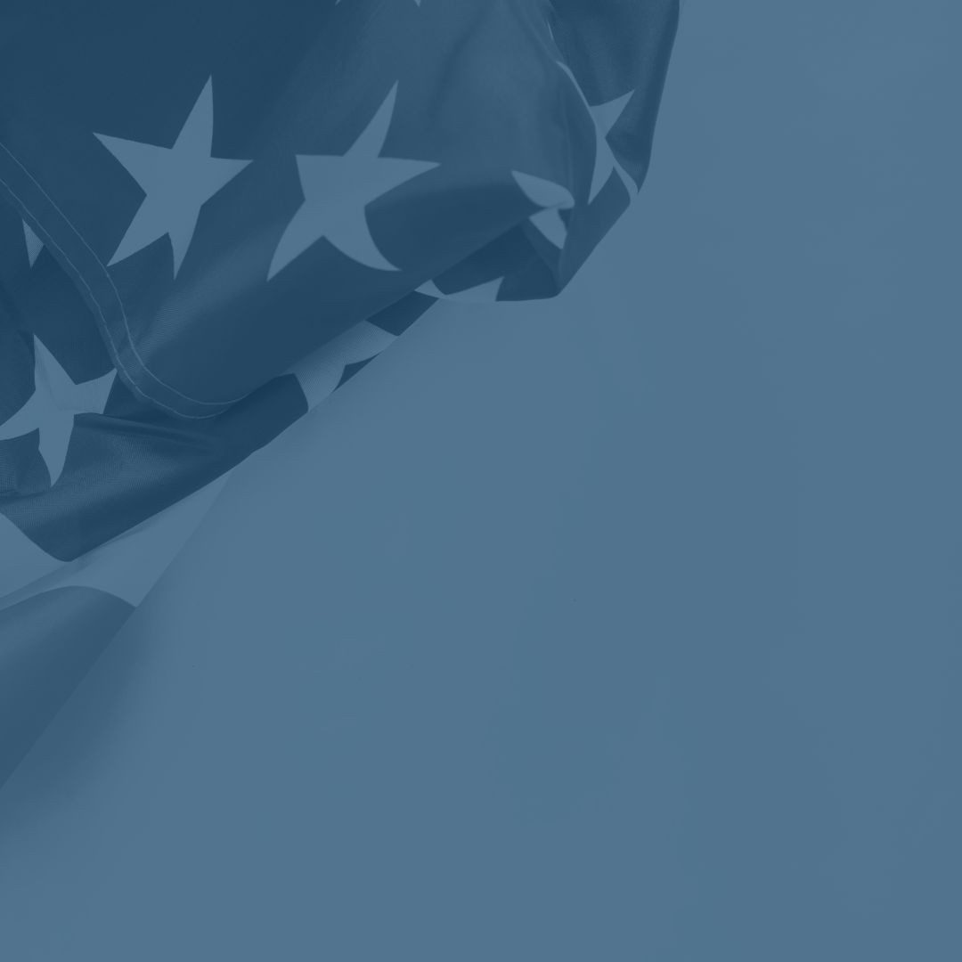 american flag background