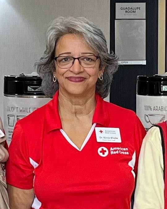 Dr. Sonia Bhatia 