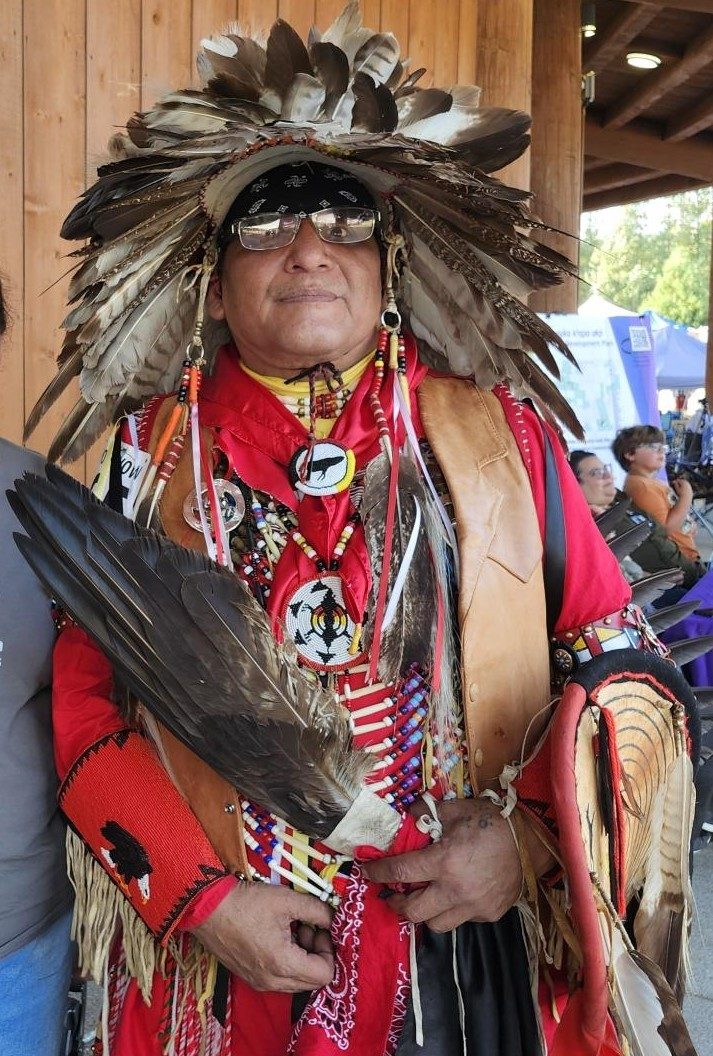Dwayne Cree Medicine