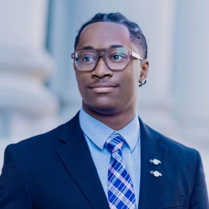 Hart Jefferson headshot.