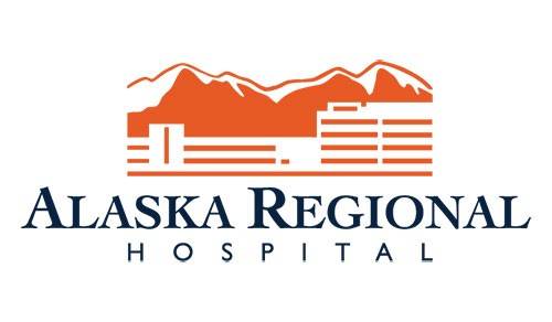 Alaska Regional Hospital company logo