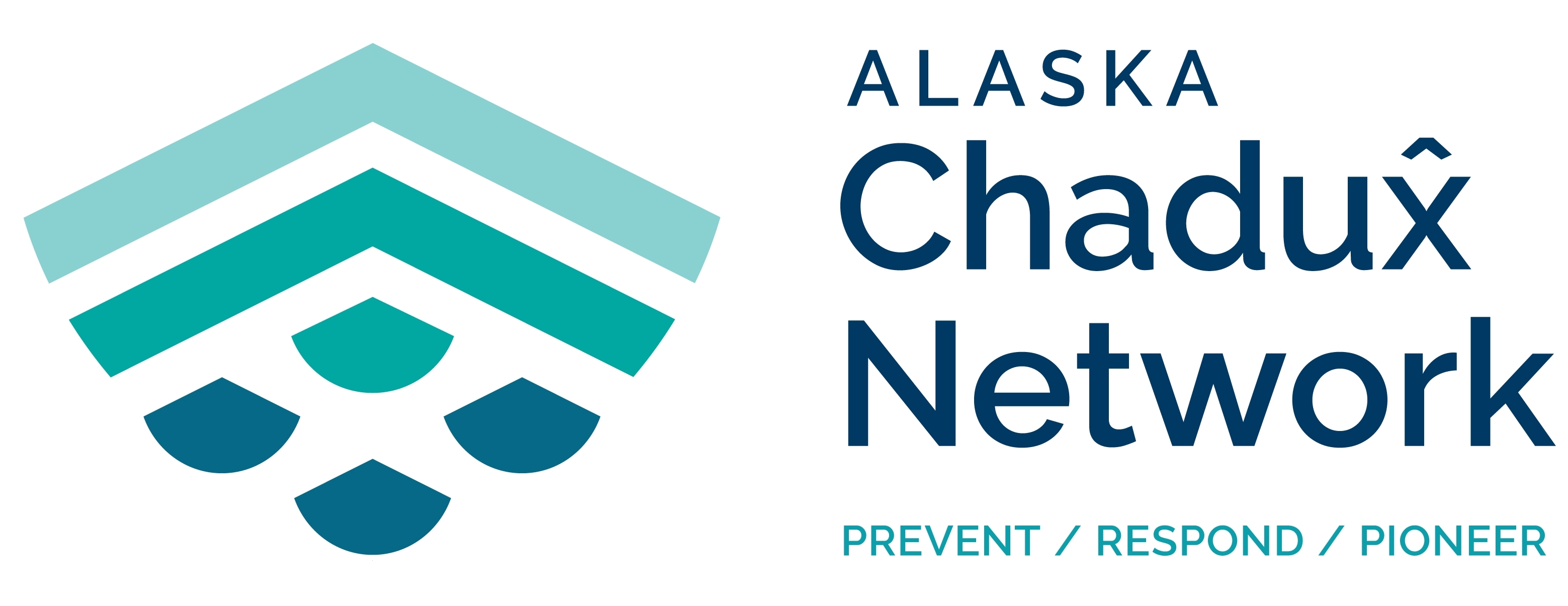 20AKN019 Alaska Chadux Network Logo