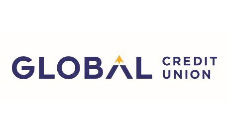 Global Credit Union logo