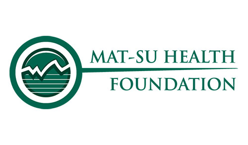 Mat-Su Health Foundation logo