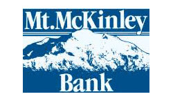 Mt. McKinley Bank logo