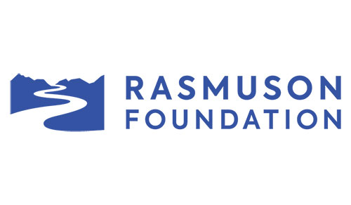 Rasmuson Foundation logo