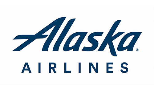 Alaska Airlines logo