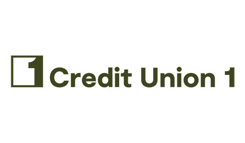 Credit Union 1 logo