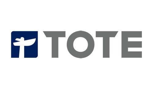TOTE logo