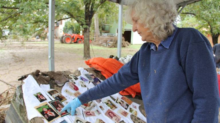 Red Cross assisted families affected by floods