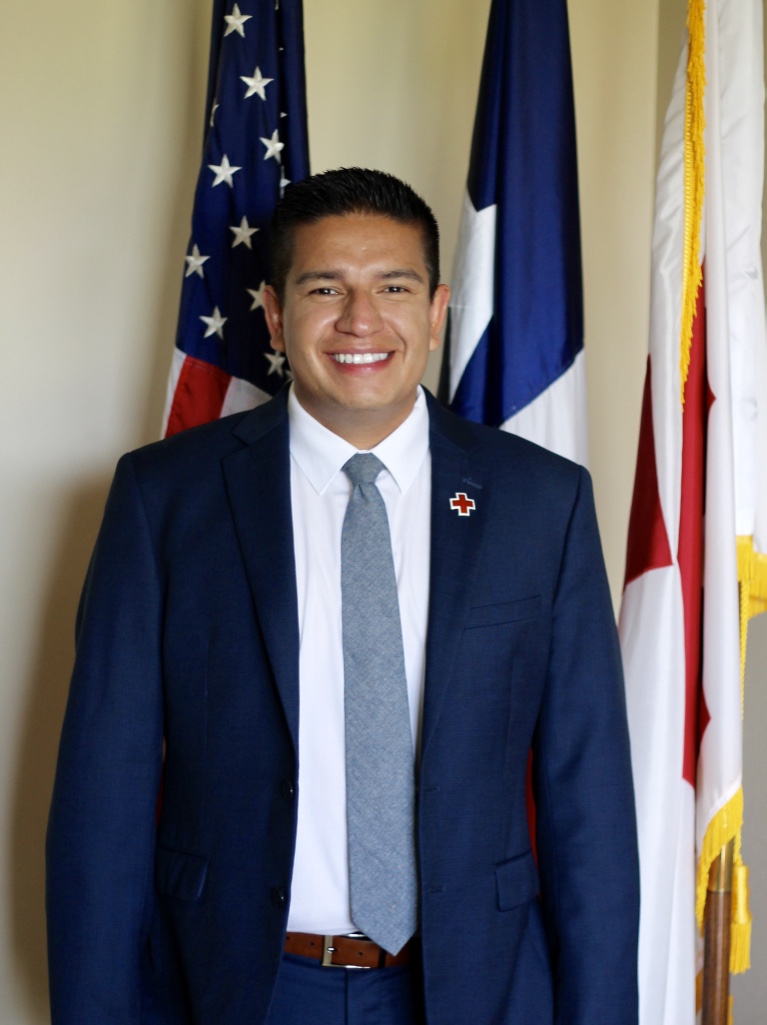 Alex Villa