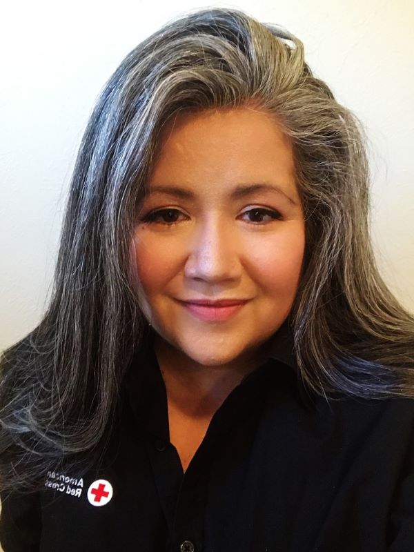Headshot of Stacy Picker