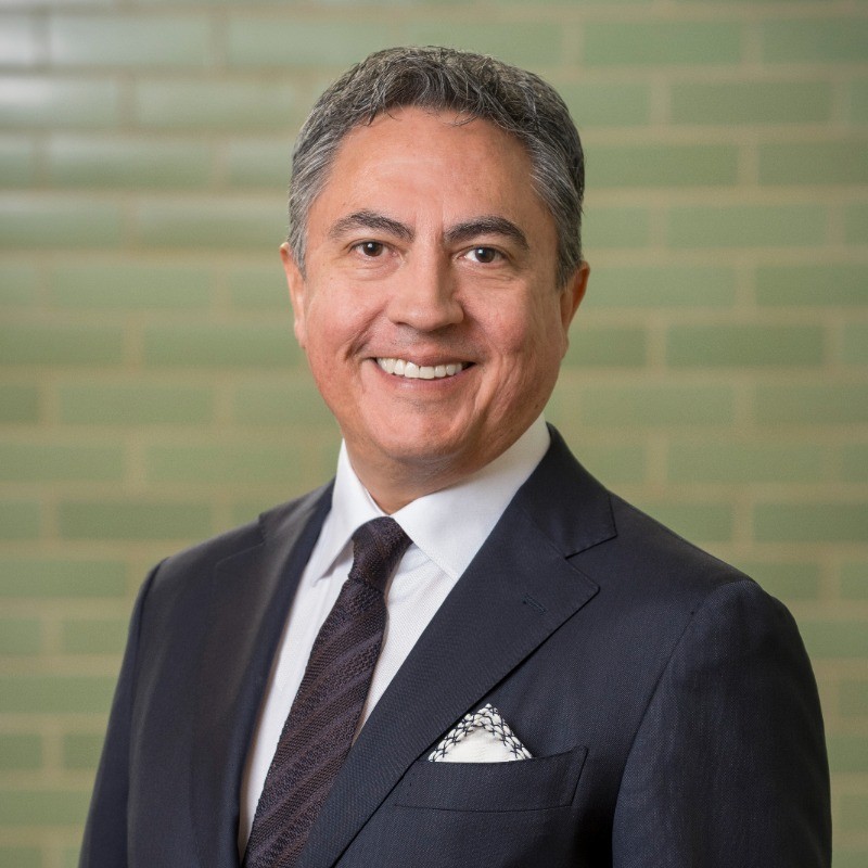 Headshot of Javier Valdez