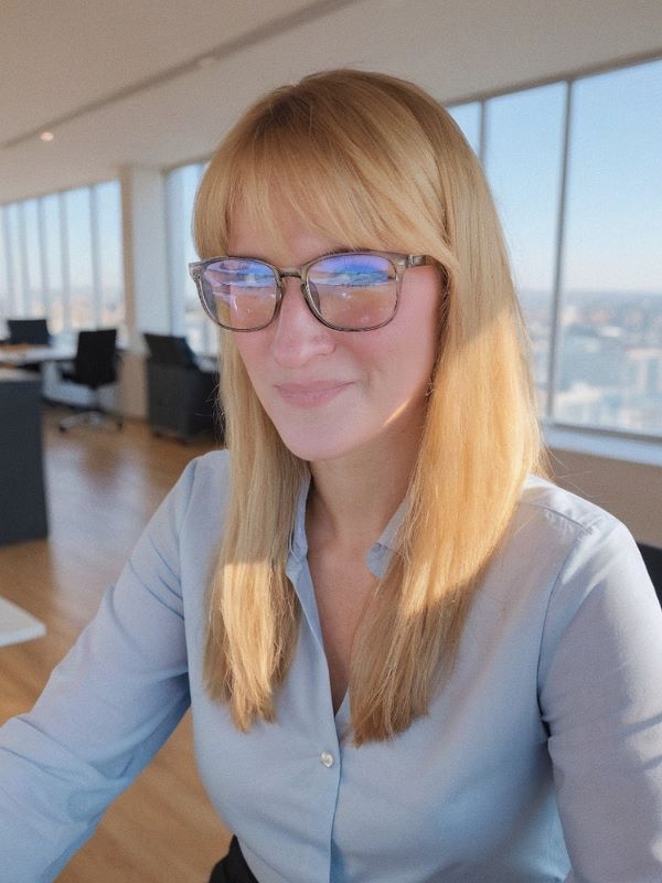 Headshot of Jennifer Miller