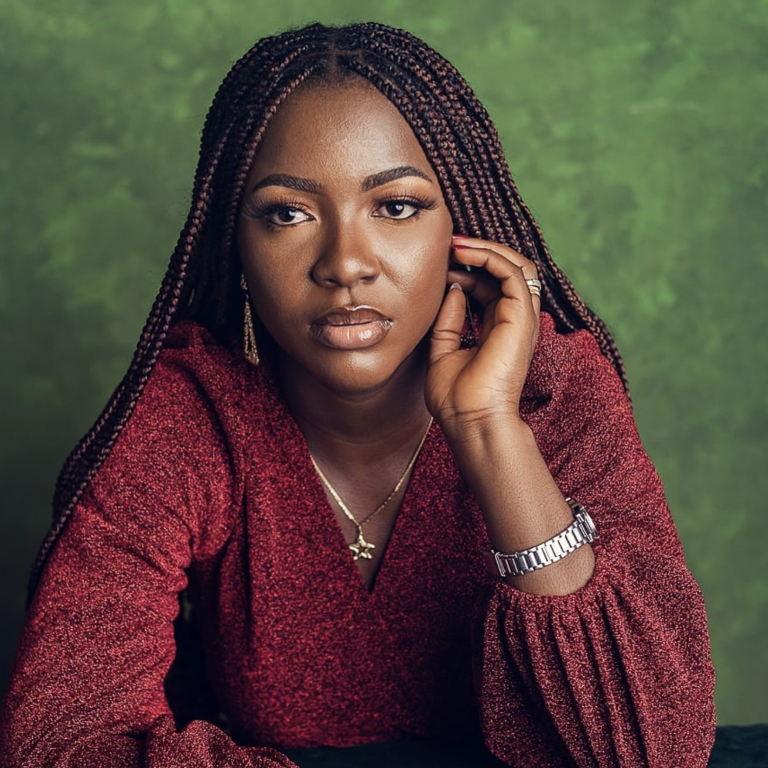 Headshot of Oluwatimileyin Adebanjo