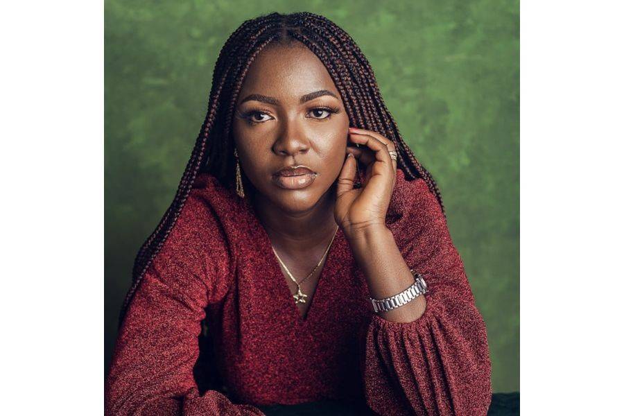 Headshot of Oluwatimileyin Adebanjo 