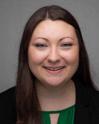 Valerie Vetrone headshot