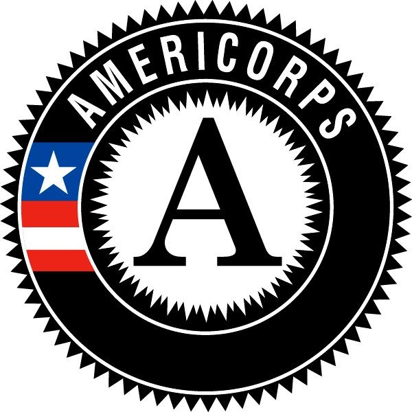 AmeriCorps logo