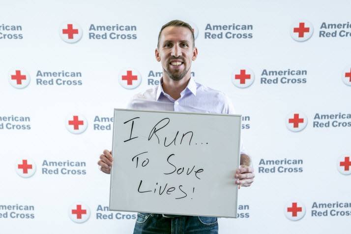 Chicago Red Cross Team Red Cross